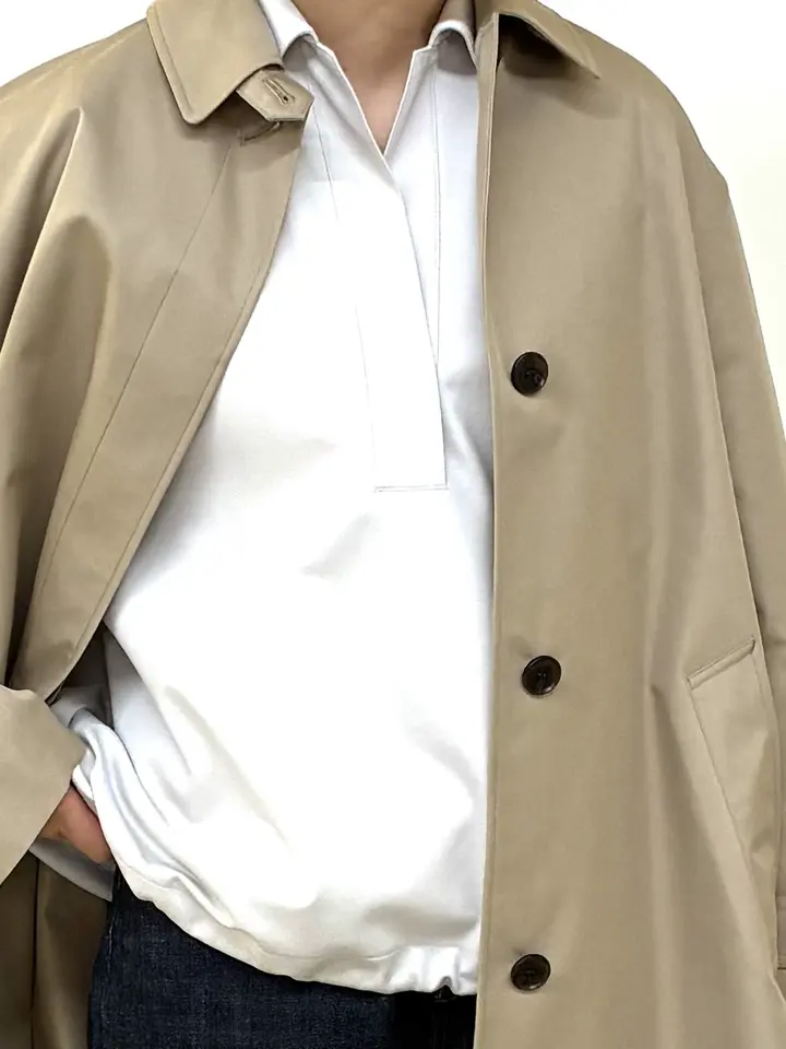 23区 櫻木 コーディネート画像