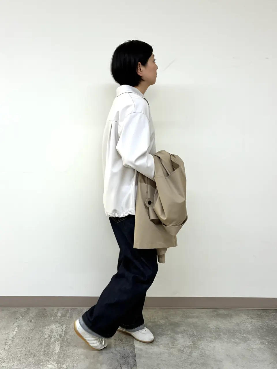 23区 櫻木 コーディネート画像