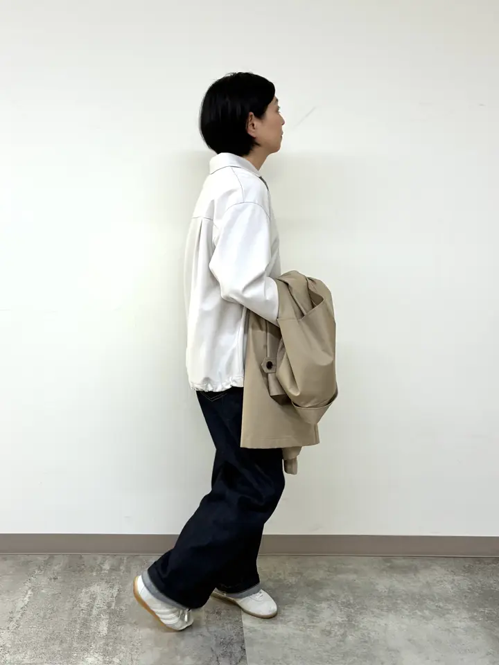 23区 櫻木 コーディネート画像