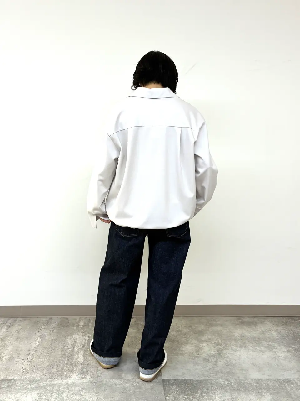 23区 櫻木 コーディネート画像