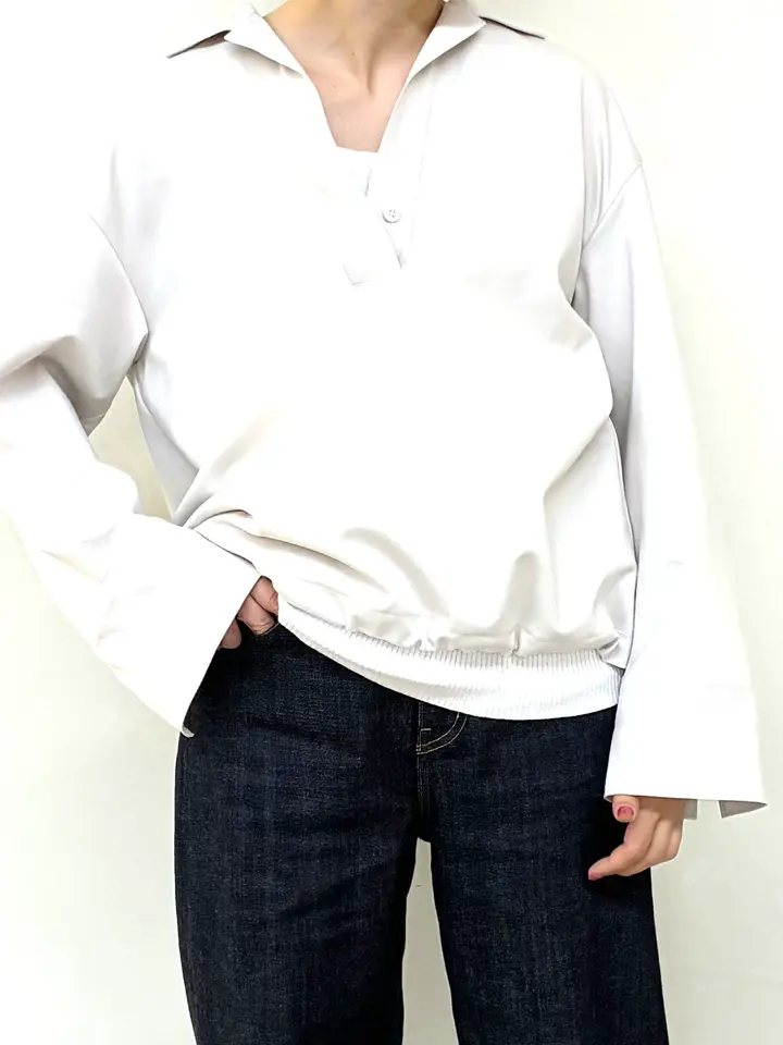 23区 櫻木 コーディネート画像