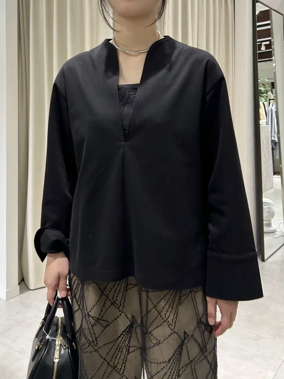 23区 野原 コーディネート画像