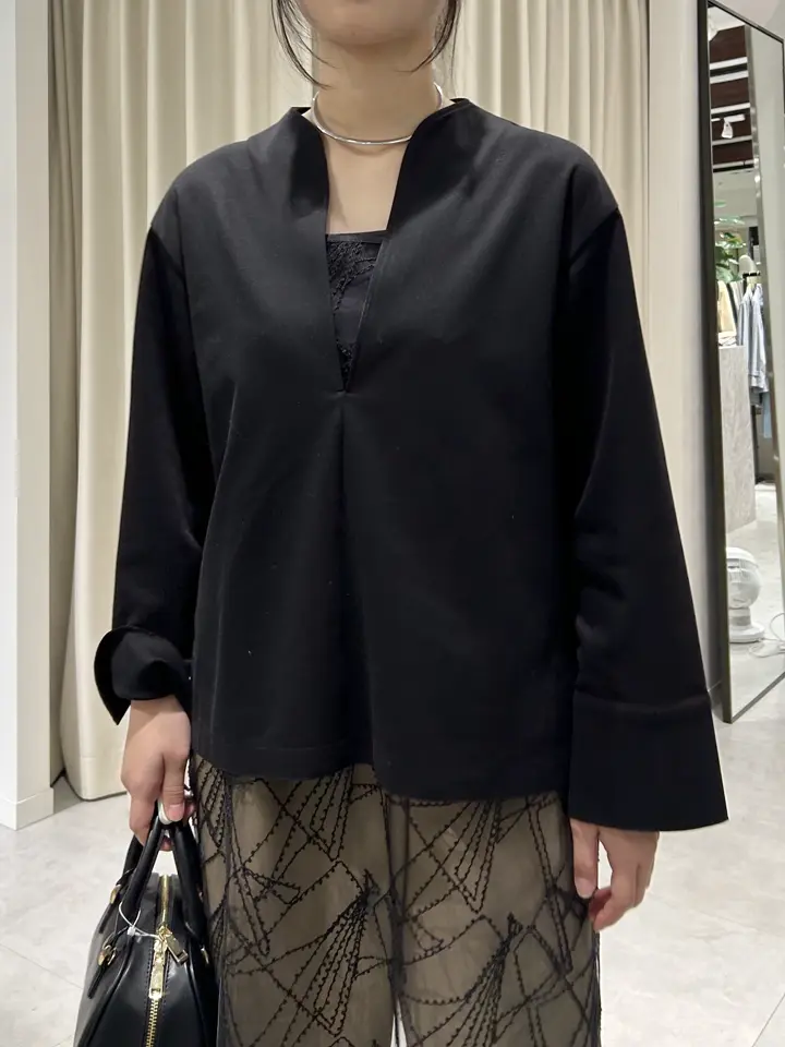 23区 野原 コーディネート画像