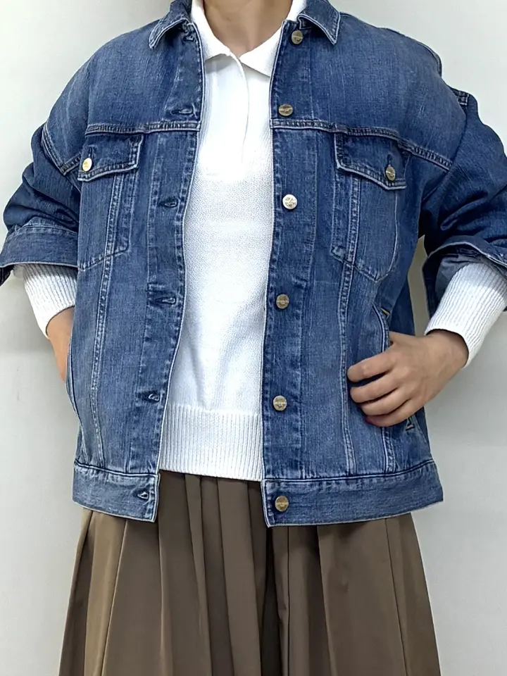 23区 櫻木 コーディネート画像