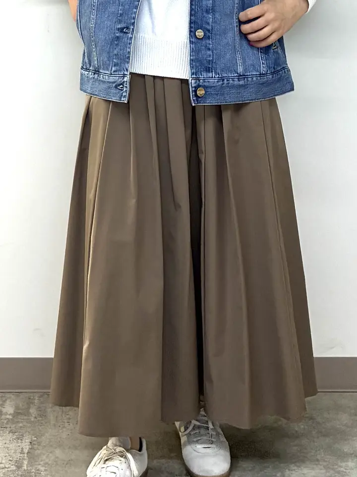 23区 櫻木 コーディネート画像