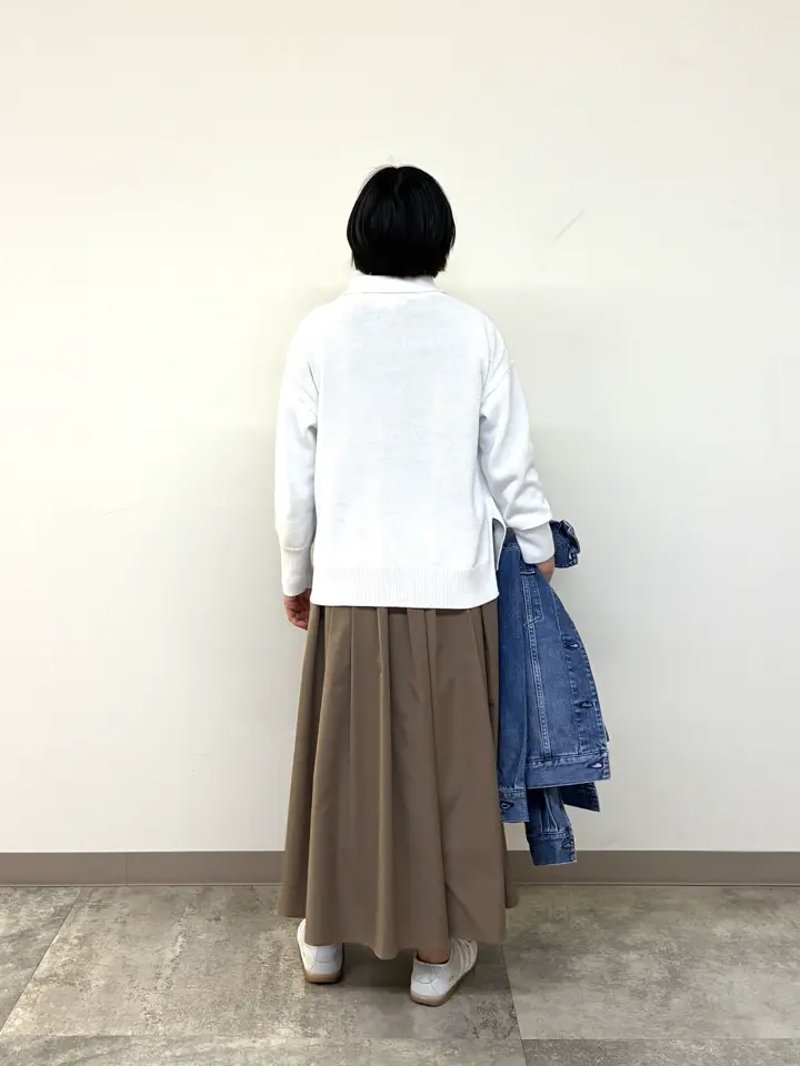 23区 櫻木 コーディネート画像