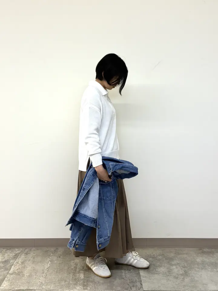 23区 櫻木 コーディネート画像