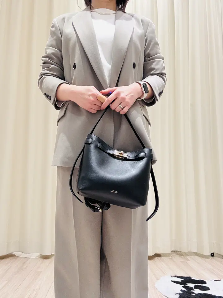 uncrave 尾関 コーディネート画像