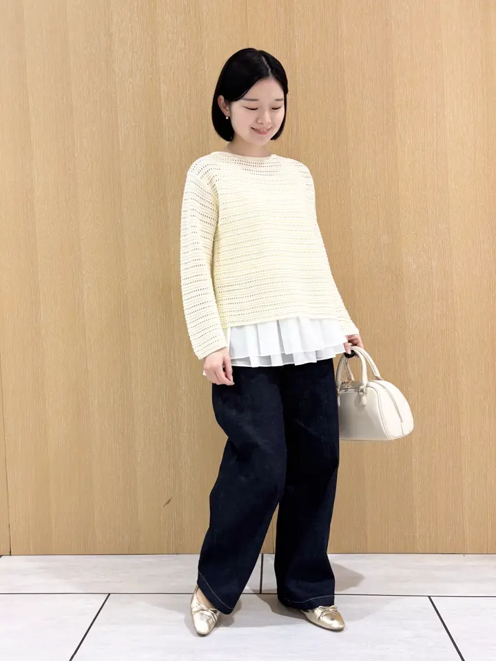 23区 S 松浦 コーディネート画像