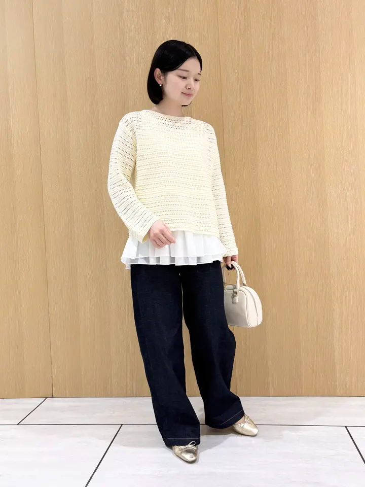 23区 S 松浦 コーディネート画像