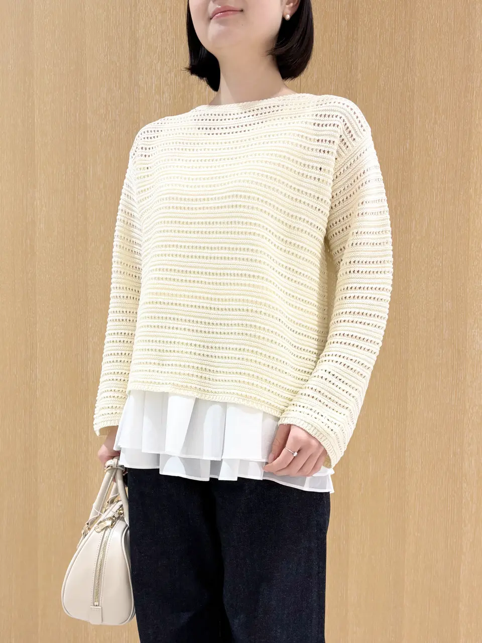 23区 S 松浦 コーディネート画像