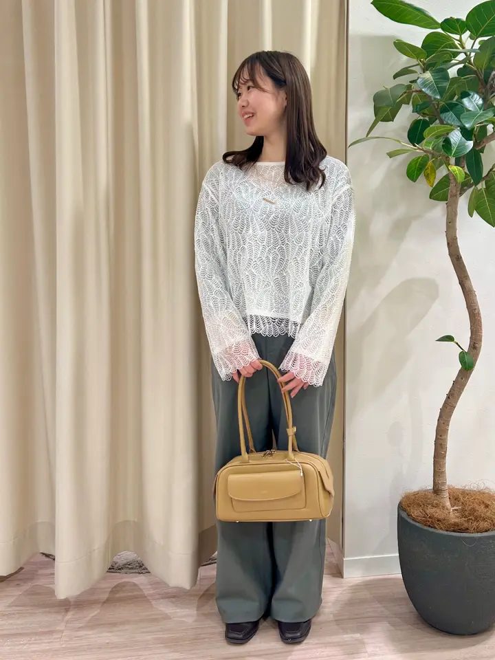 23区 横濵 コーディネート画像