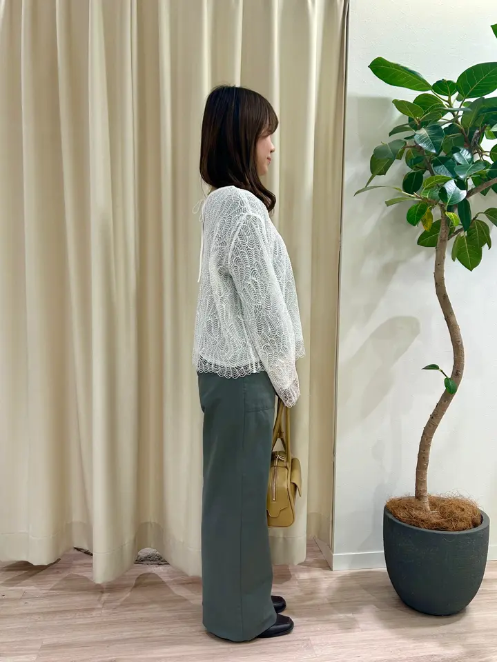 23区 横濵 コーディネート画像