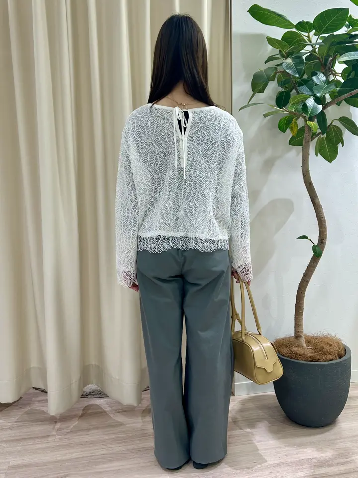 23区 横濵 コーディネート画像