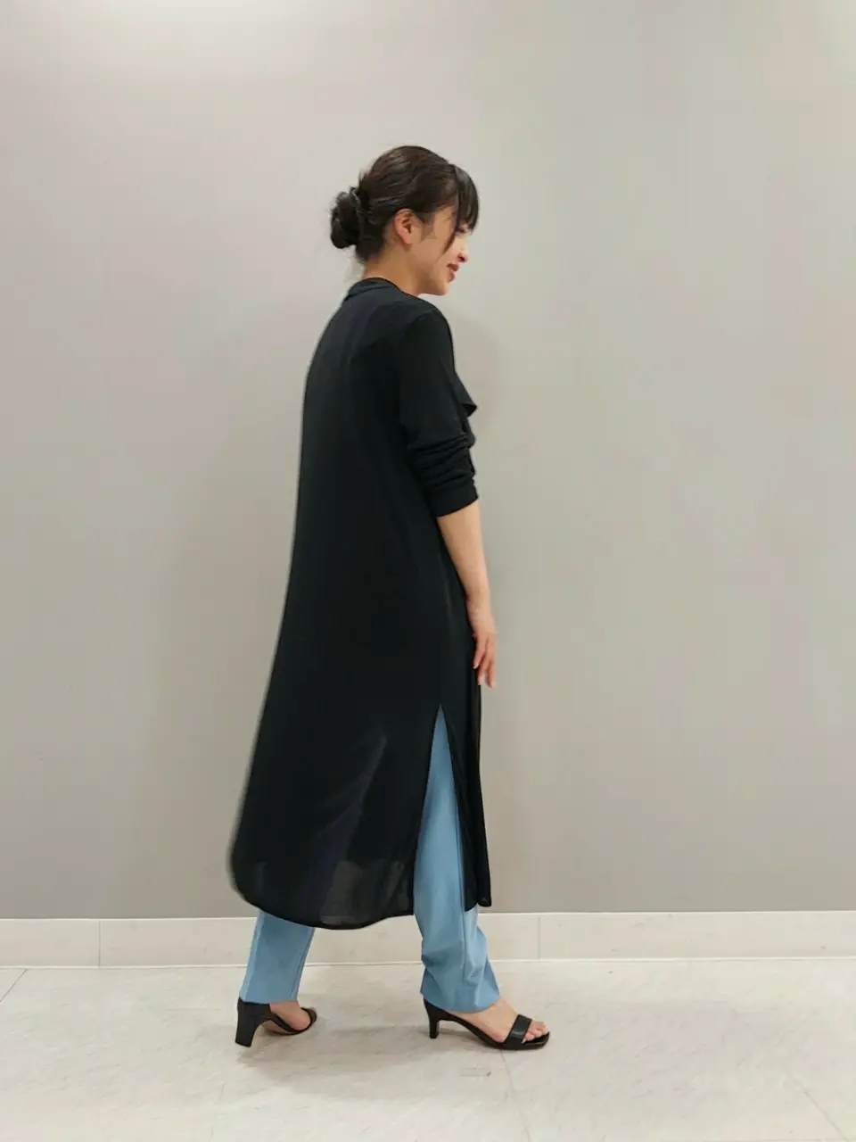 23区 阿多 コーディネート画像