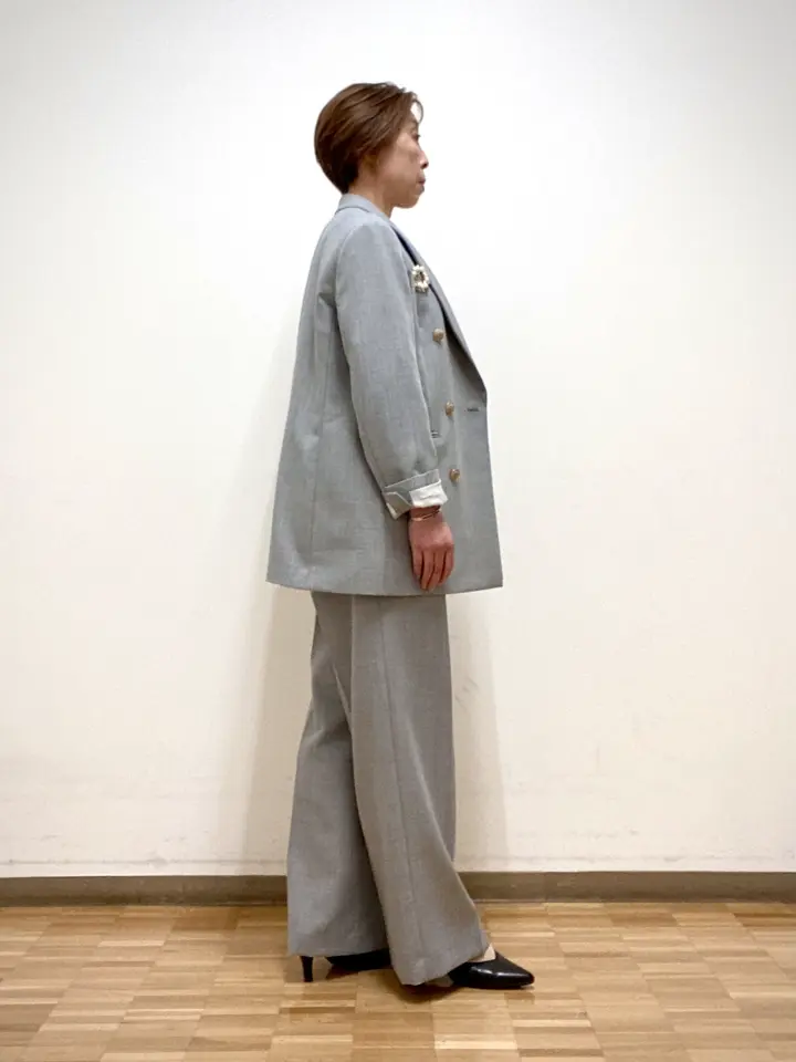 23区 武田 コーディネート画像