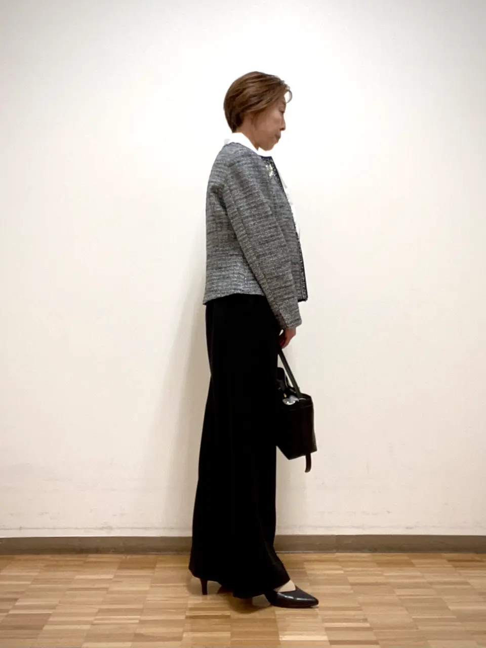 23区 武田 コーディネート画像