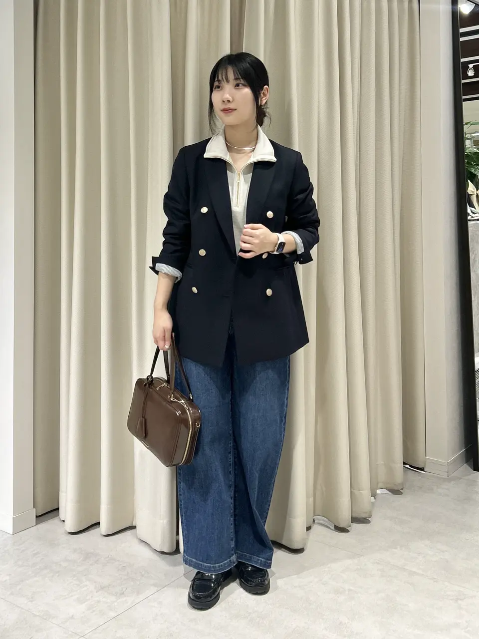 23区 野原 コーディネート画像