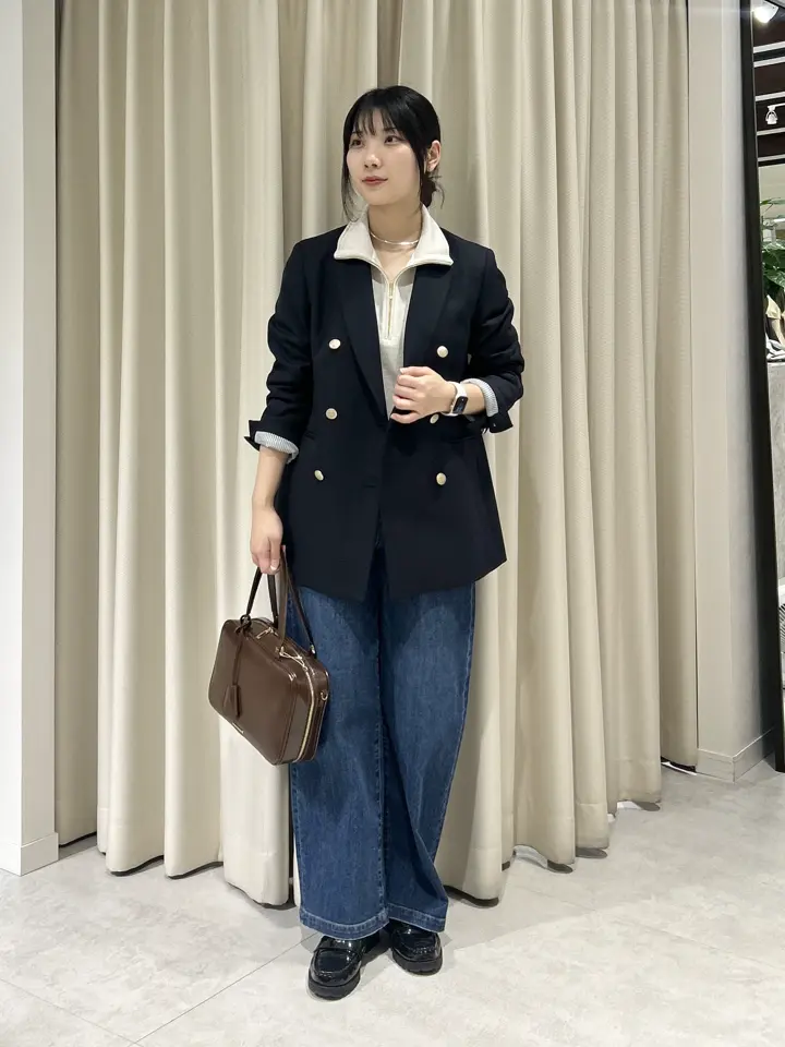 23区 野原 コーディネート画像