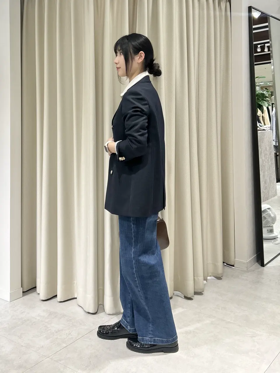 23区 野原 コーディネート画像