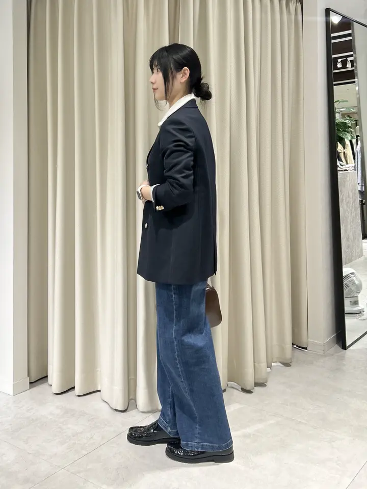 23区 野原 コーディネート画像