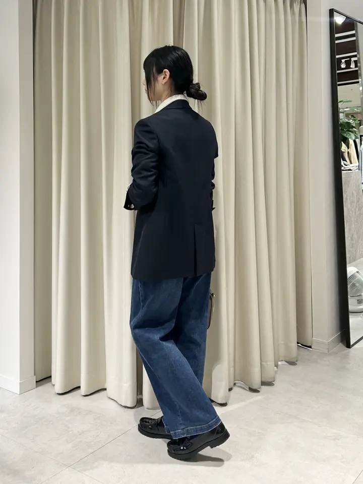 23区 野原 コーディネート画像