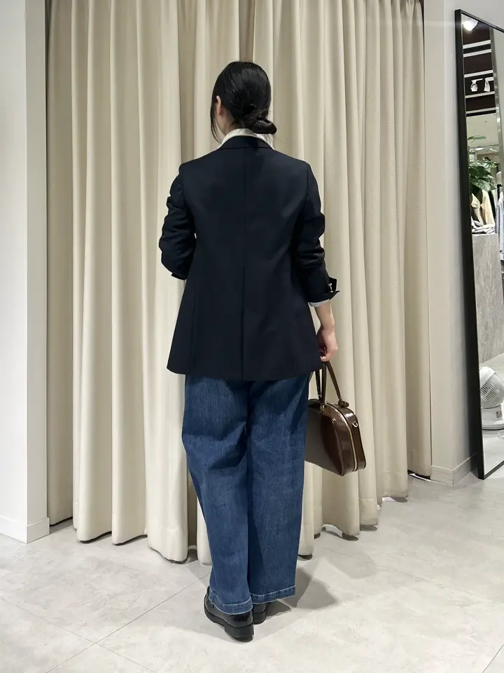 23区 野原 コーディネート画像