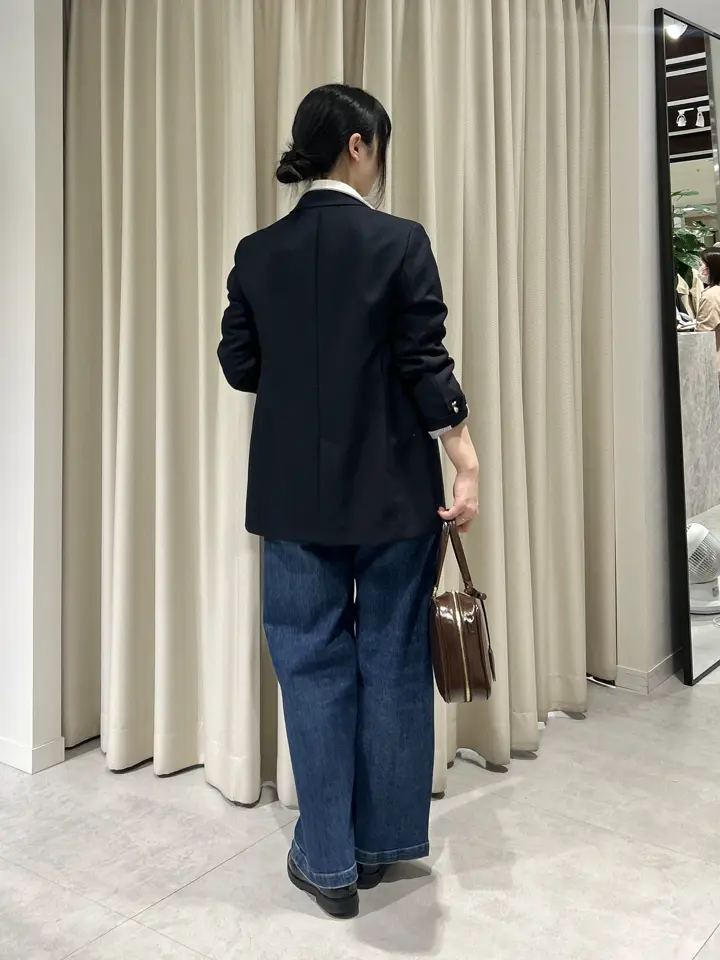 23区 野原 コーディネート画像