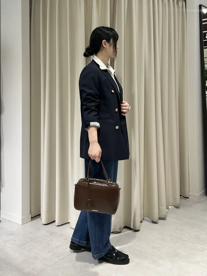 23区 野原 コーディネート画像