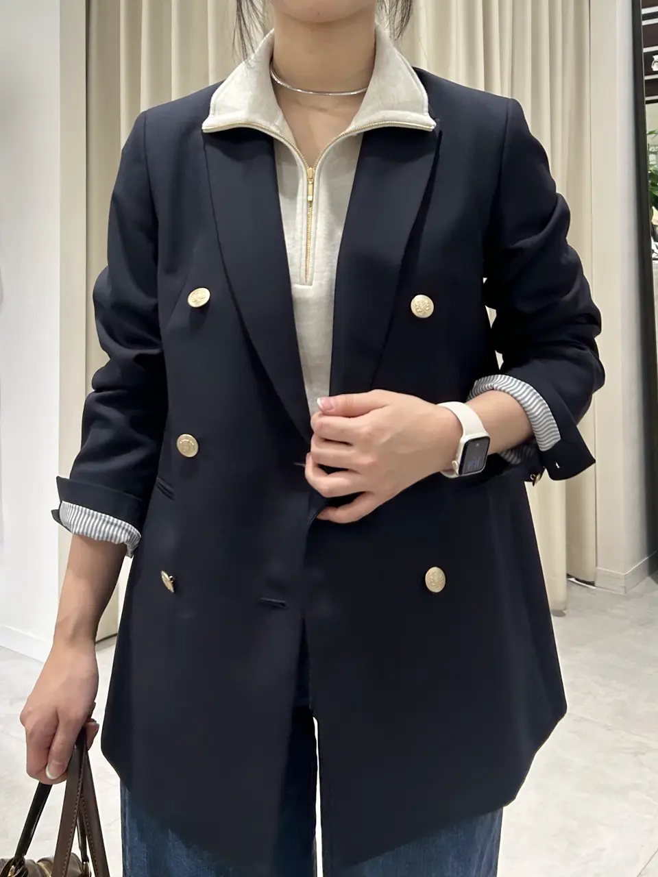 23区 野原 コーディネート画像