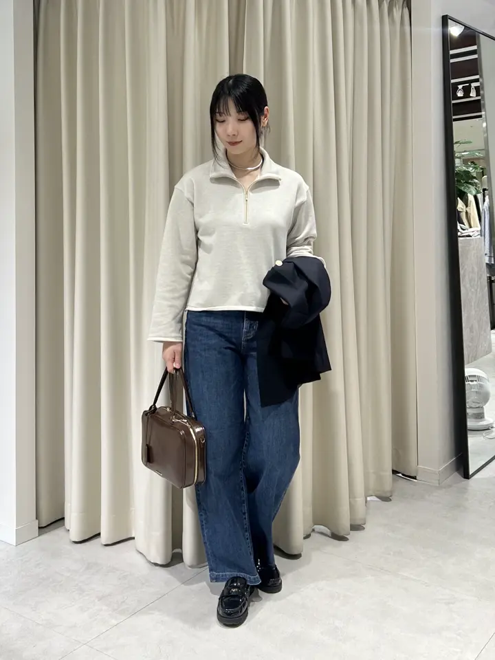 23区 野原 コーディネート画像