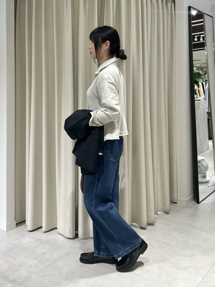 23区 野原 コーディネート画像