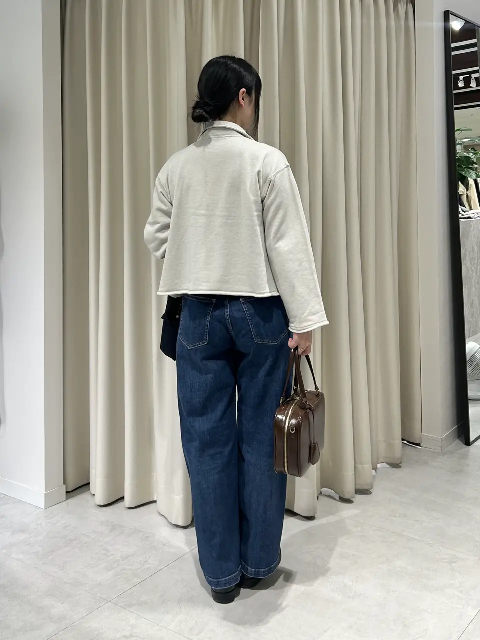 23区 野原 コーディネート画像