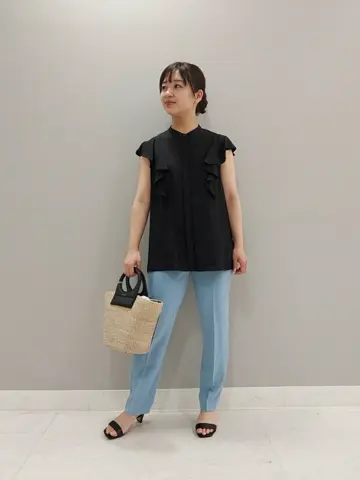 23区 阿多 コーディネート画像