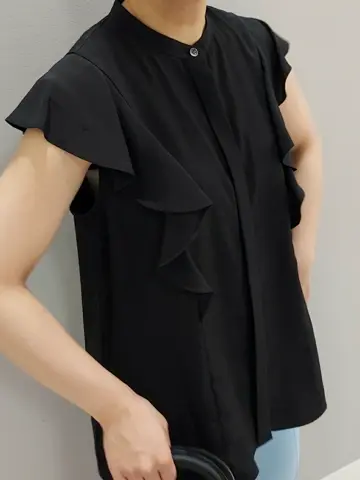 23区 阿多 コーディネート画像