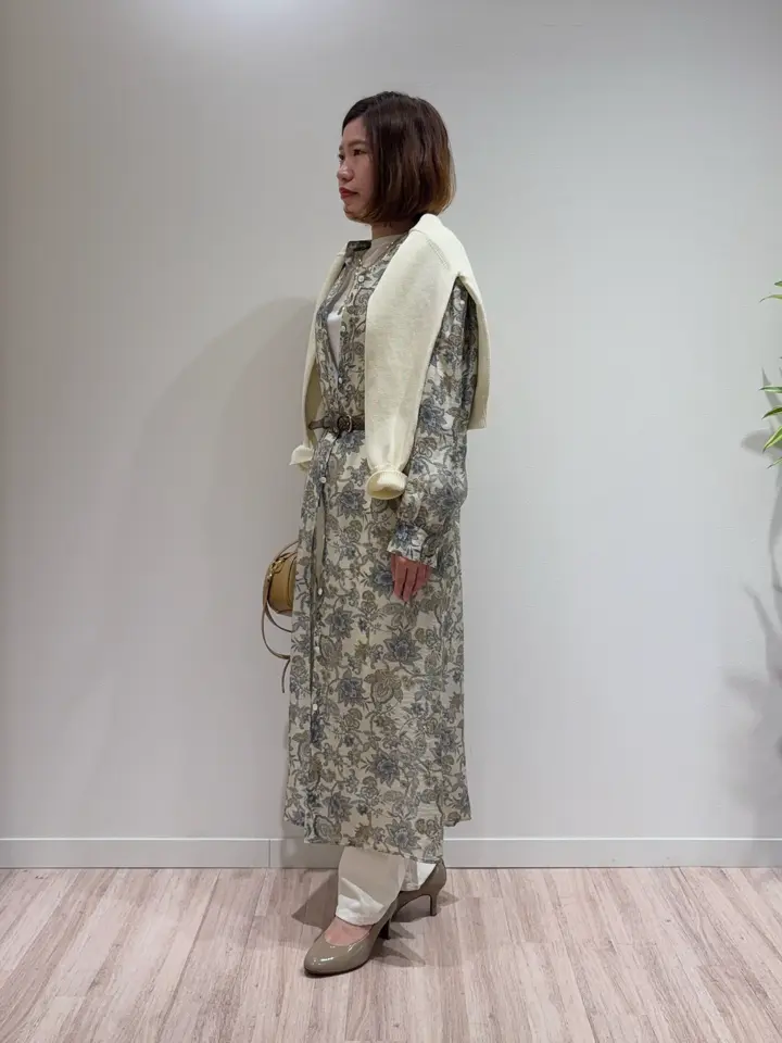 23区 澤田 コーディネート画像