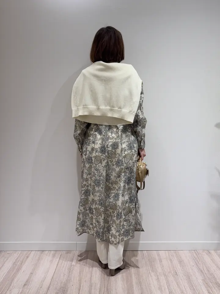 23区 澤田 コーディネート画像