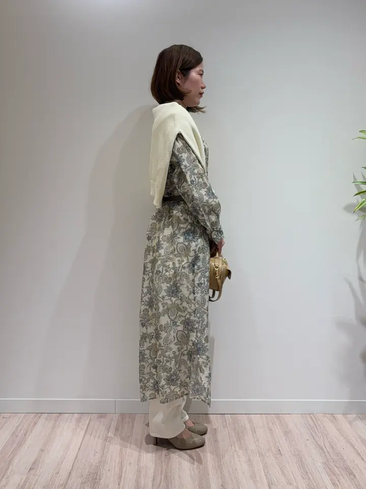 23区 澤田 コーディネート画像