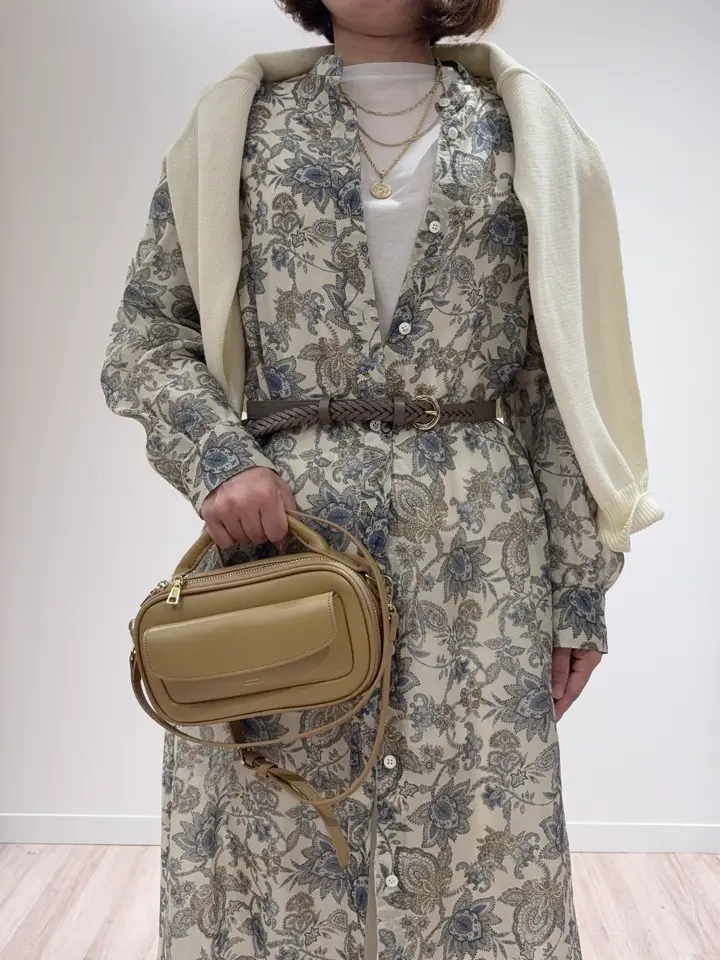 23区 澤田 コーディネート画像