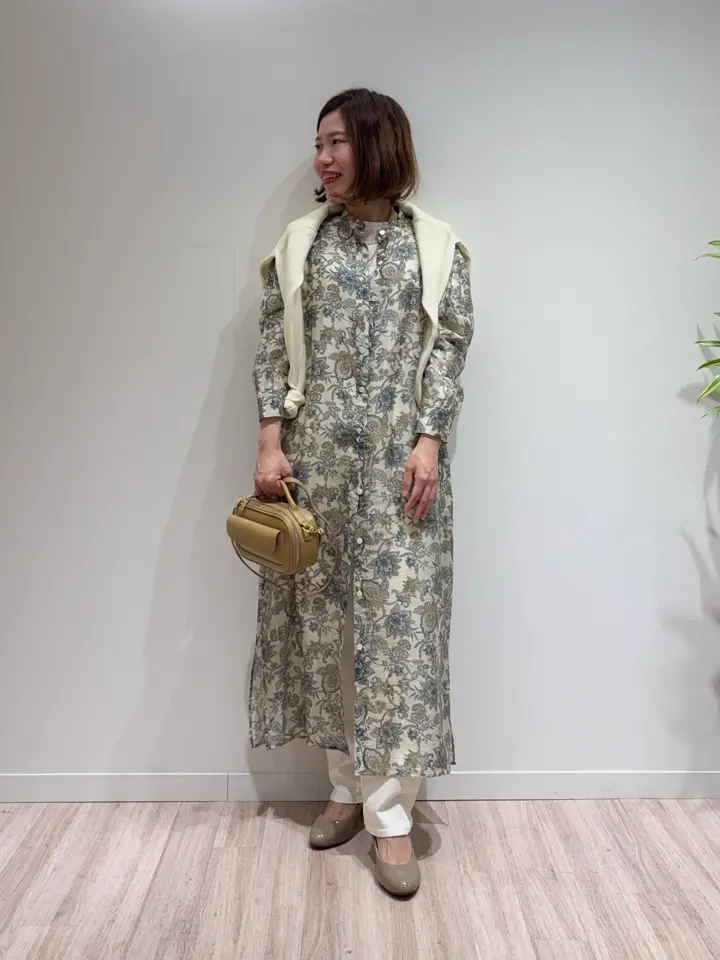 23区 澤田 コーディネート画像