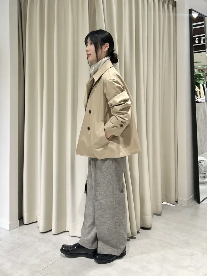 23区 野原 コーディネート画像