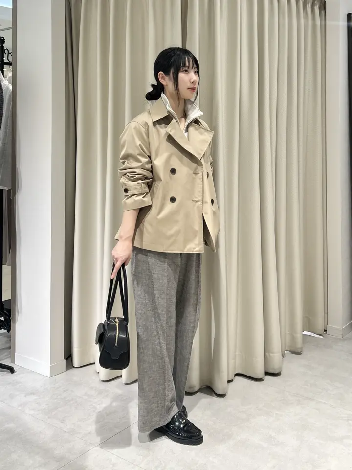 23区 野原 コーディネート画像