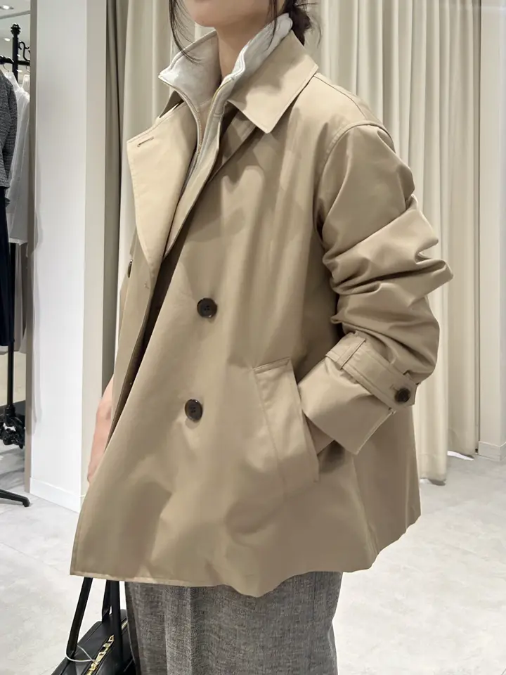 23区 野原 コーディネート画像