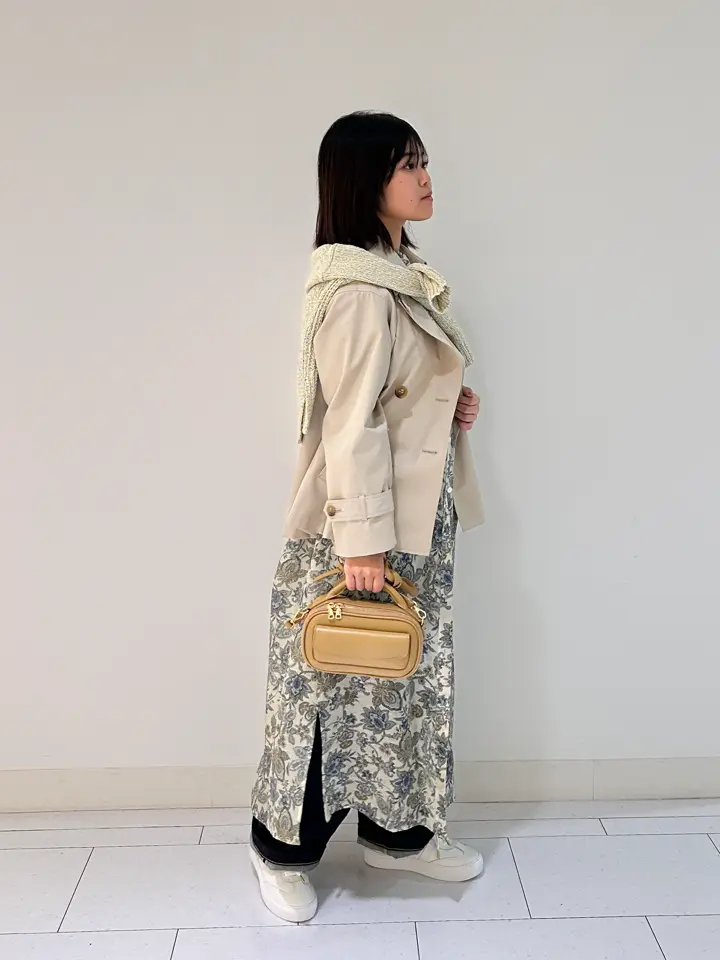 23区 H.M コーディネート画像