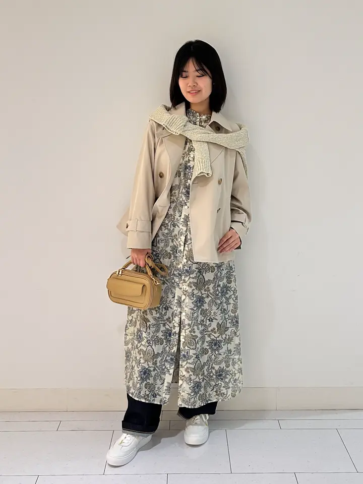 23区 H.M コーディネート画像