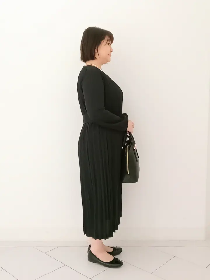 23区 影 コーディネート画像