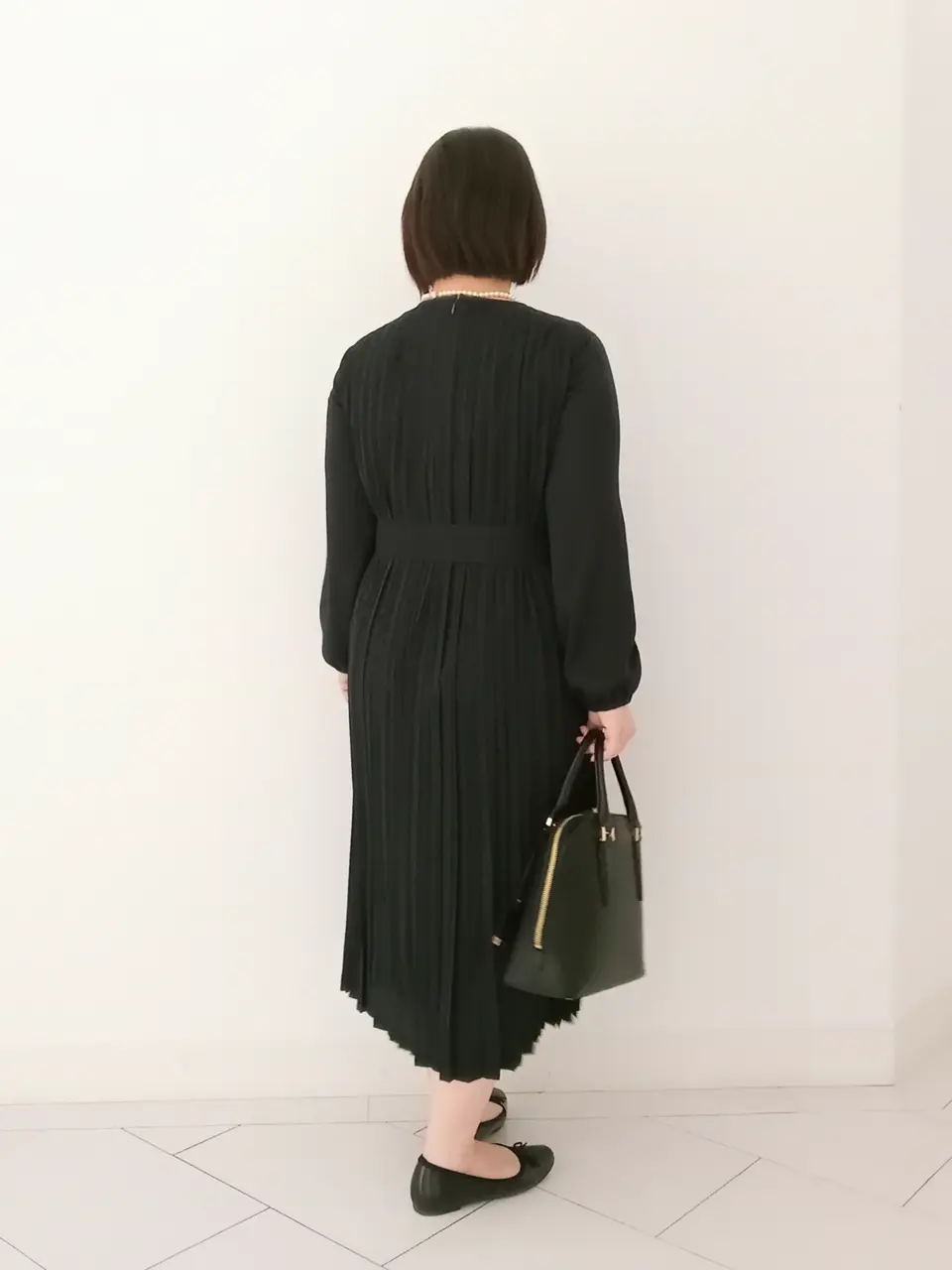 23区 影 コーディネート画像