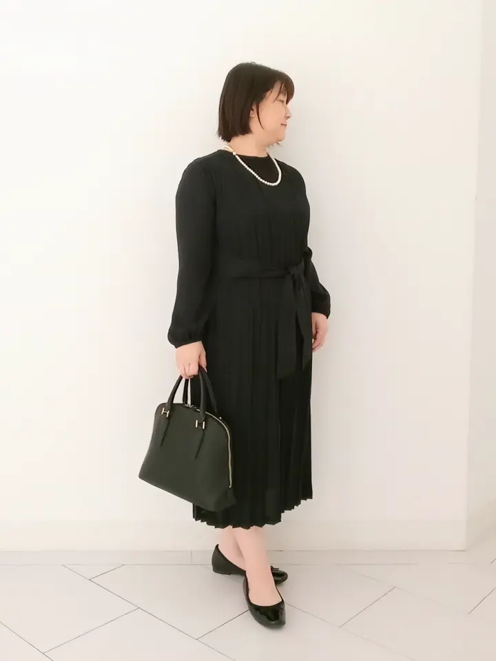 23区 影 コーディネート画像