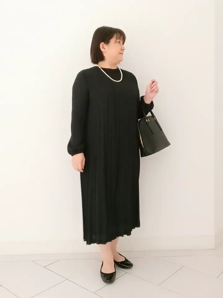 23区 影 コーディネート画像