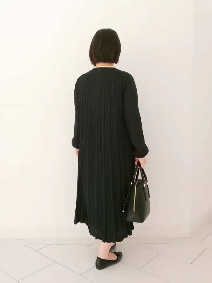 23区 影 コーディネート画像